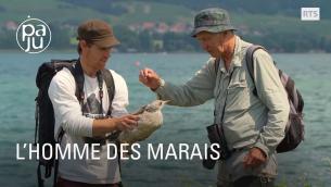 Embedded thumbnail for Michel ANTONIAZZA > Galerie > Video or Image