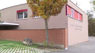 Embedded thumbnail for Susy LOGOZ-GISLER > Galerie > Video or Image