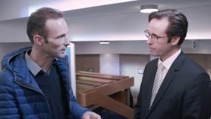 Embedded thumbnail for Elisabeth DUFRESNE > Galerie > Video or Image