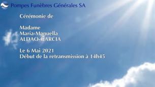 Embedded thumbnail for Maria Manuella ALDAO-GARCIA > Galerie > Video or Image